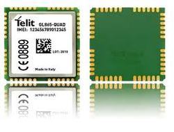 GL865-QUAD Module
