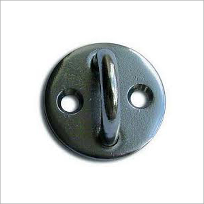 Eye Plate