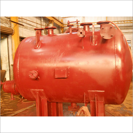 Bayonet Tube Heat Exchangers