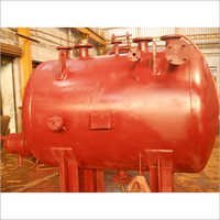 Bayonet Tube Heat Exchangers