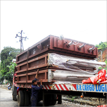 Multistage Heat Exchangers