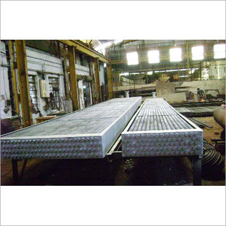 Straight Tube Heat Exchangers