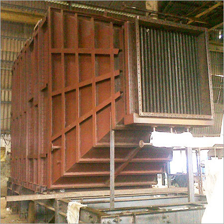 Air Cooled Heat Exchanger
