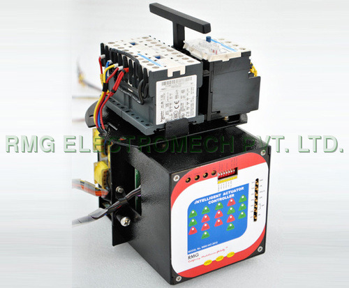 Intelligent Actuator Controller Intelligent Actuator Controller