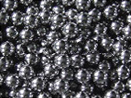 Mild Steel Balls