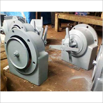 Cooling Tower Flow Control Valves