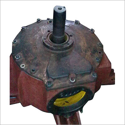 Cooling Tower Gear Box