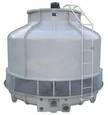 Bottle Type Cooling Tower