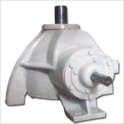 Cooling Tower Gear Box
