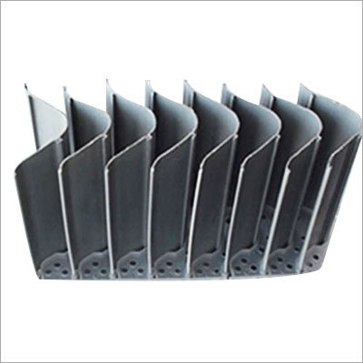 Cooling Tower Spares for PVC Drift