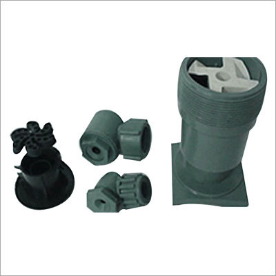 Cooling Tower Spaeres For Nozzles