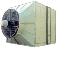Cross flow Cooling Tower