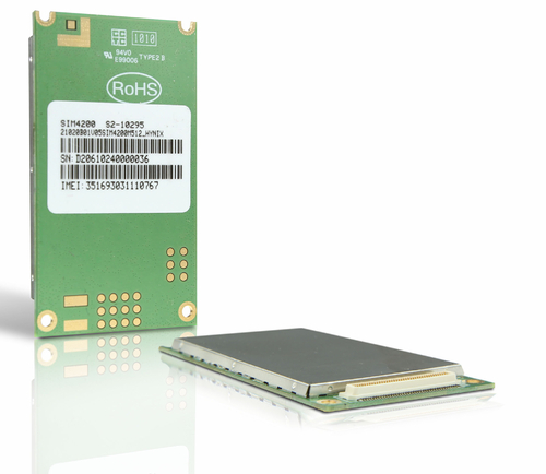 SIM4200 TD-SCDMA Module