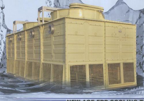 Square Type Cooling Tower