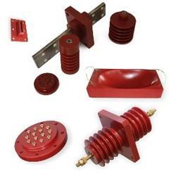 Epoxy bushing