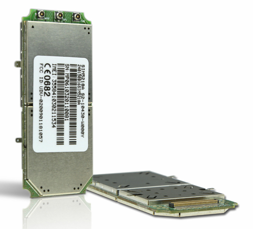 SIM5218 WCDMA HSxPA GPS Module