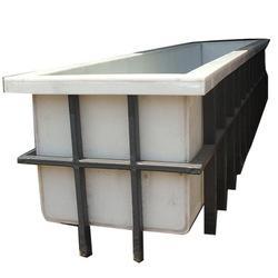 Pickling Tanks
