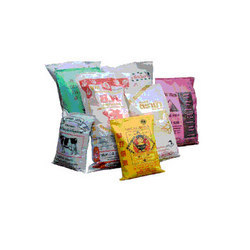 Laminated PP Woven Sacks