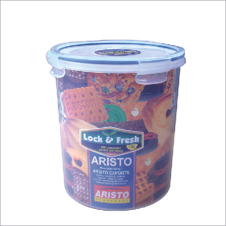 Lock & Fresh - 130