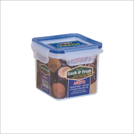 Lock & Fresh - 502 500 ML (8.5 X 8.5 X 8 cm)