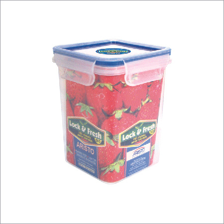 Lock & Fresh - 503 750 ML (8.5 X 8.5 X 12 cm)