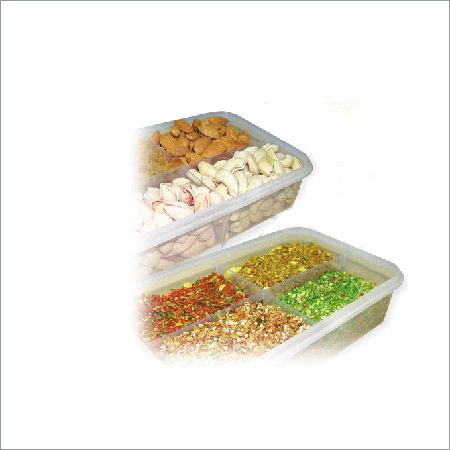 Lock-N-Fresh With Partition (No.220)