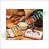 Bakery Guar Gum