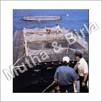 Fish Farming Guar Gum
