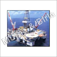 Oil Well Drilling Guar Gum