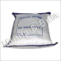 Fine Guar Gum Powder