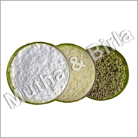 Refined Guar Gum Powder