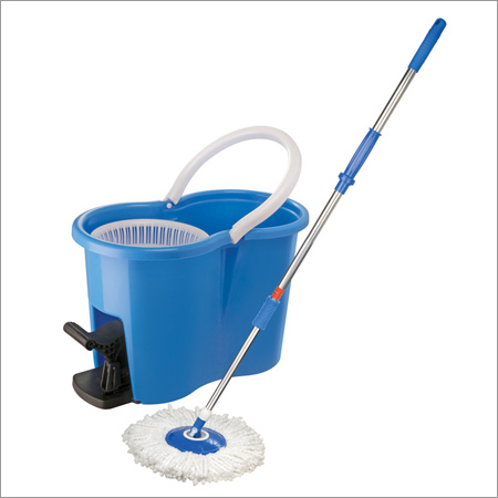 Easy Spin Mop Bucket