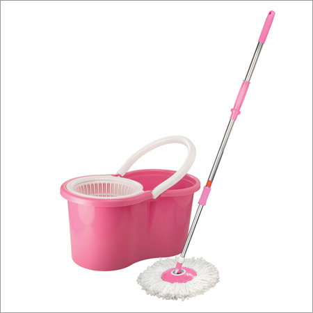 Super Mop Bucket