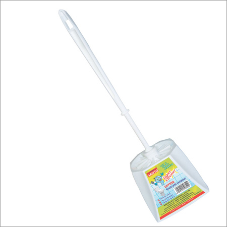 Captiva Brush With Container