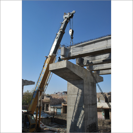 Crane Rental Services