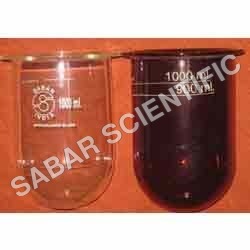 Glass Dissolution Bowl Dimension(L*W*H): Standard Millimeter (Mm)