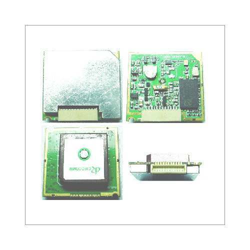 LM477 GPS Module With On Board Antenna