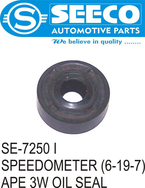 SPEDOMETER OIL SEAL