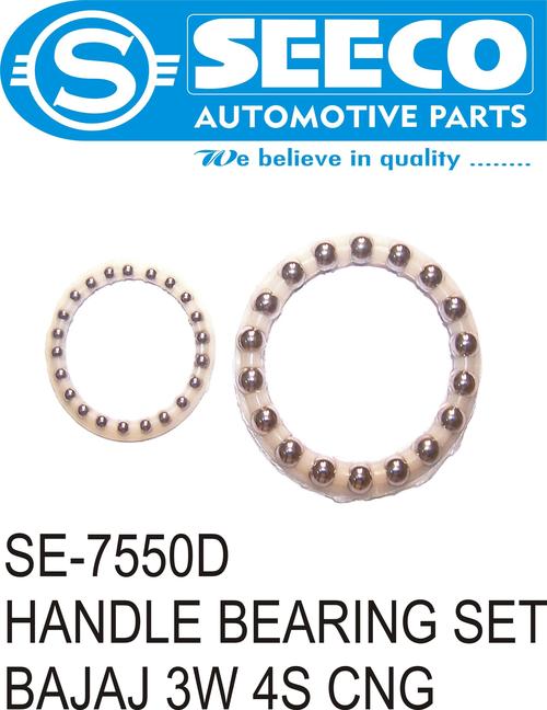 Handle Bearing