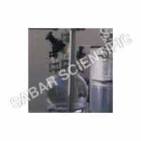 Laboratory Equipment