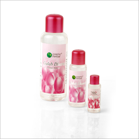 Rose Water