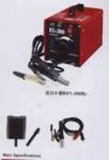 Welding flux