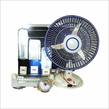 Solar CFL Lanterns