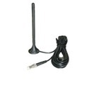 CC-CZD 3 MTR GSM GPRS Wired Antenna