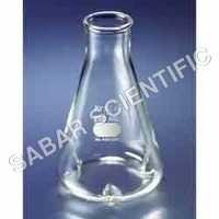 Conical Flask With Stopper