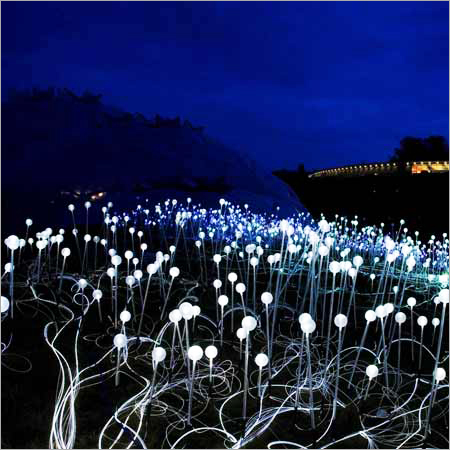 Lighting Installations Services