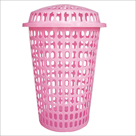 Commander Laundry Basket