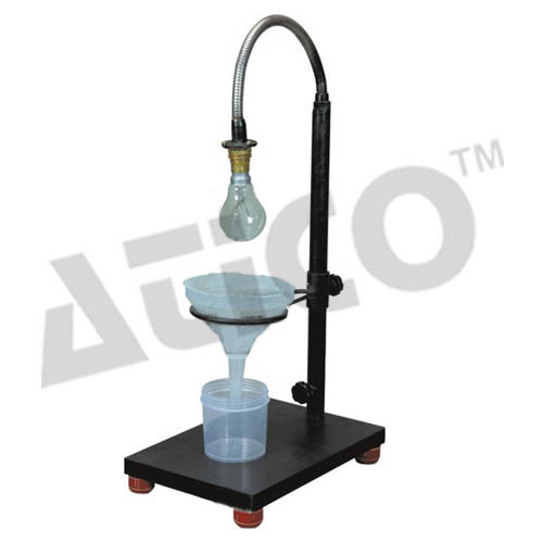 Insect Light Trap Barles Type