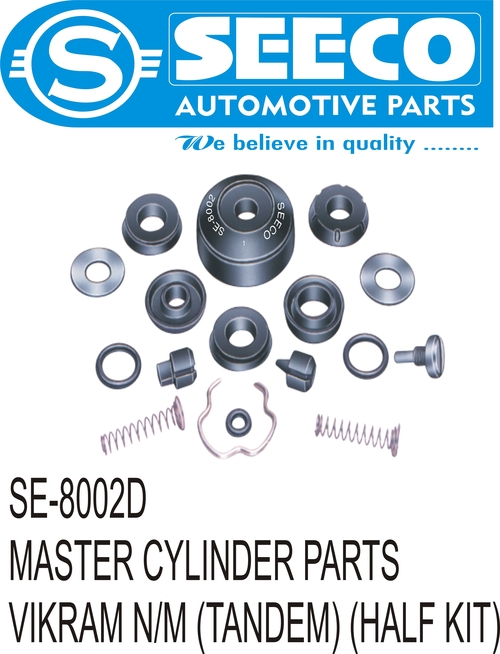 MASTER CYLINDER PART