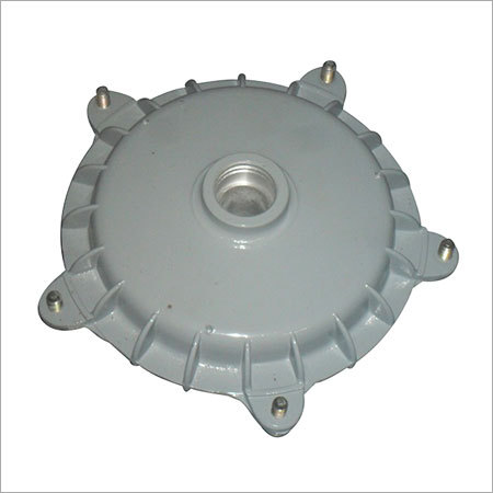 FRONT BRAKE DRUM CLASSIC SL